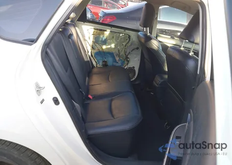 2015 Toyota Prius Persona Series Special Edition from USA, damaged, VIN JTDKN3DU7F0404043